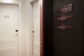 Hotel Praktik Vinoteca