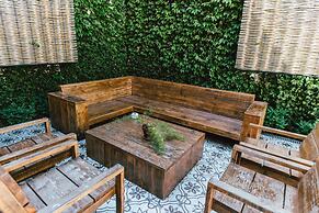 Hotel Praktik Vinoteca