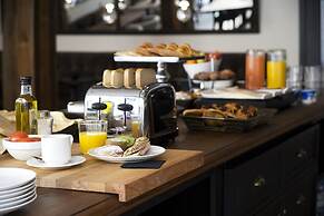 Hotel Praktik Vinoteca