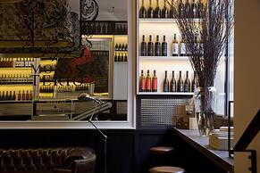 Hotel Praktik Vinoteca