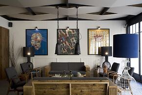 Hotel Praktik Vinoteca