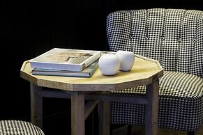 Hotel Praktik Vinoteca