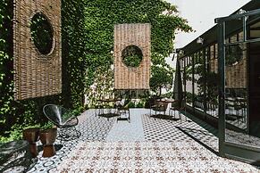 Hotel Praktik Vinoteca