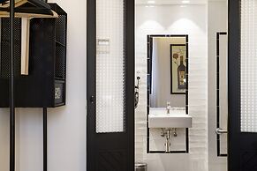 Hotel Praktik Vinoteca