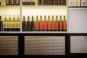 Hotel Praktik Vinoteca