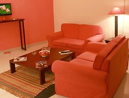 Sterling Living Space - Residency Road