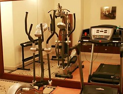 Sterling Living Space - Residency Road