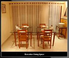 Sterling Living Space - Residency Road