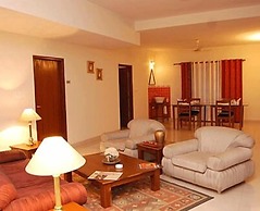 Sterling Living Space - Residency Road