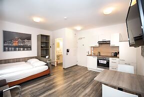 Apartments Leipziger Hof