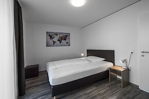 Apartments Leipziger Hof