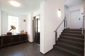 Apartments Leipziger Hof