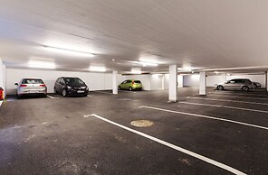 Apartments Leipziger Hof