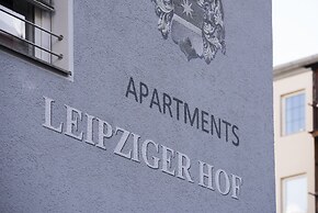Apartments Leipziger Hof