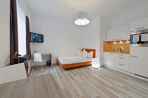 Apartments Leipziger Hof