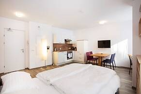 Apartments Leipziger Hof