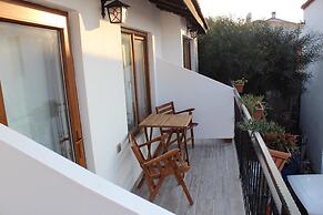 Silenos Boutique Hotel