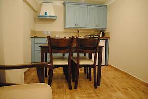 Silenos Boutique Hotel