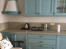 Silenos Boutique Hotel