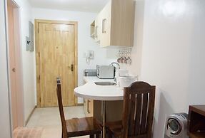 Family Suite Condotels at Cedar Peak