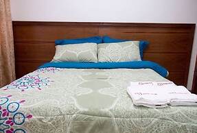 Family Suite Condotels at Cedar Peak