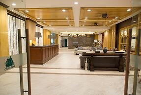 Twin Studio Condotel at Cedar Peak