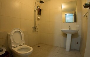 Twin Studio Condotel at Cedar Peak