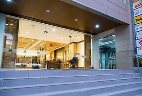 Twin Studio Condotel at Cedar Peak