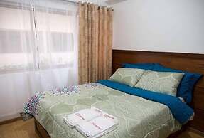 Twin Studio Condotel at Cedar Peak