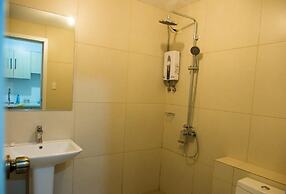 Twin Studio Condotel at Cedar Peak