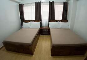 Twin Studio Condotel at Cedar Peak