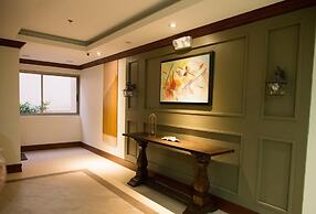 Twin Studio Condotel at Cedar Peak