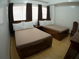 Twin Studio Condotel at Cedar Peak