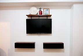 Twin Studio Condotel at Cedar Peak