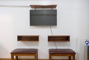 Twin Studio Condotel at Cedar Peak