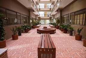 Twin Studio Condotel at Cedar Peak