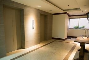 Twin Studio Condotel at Cedar Peak