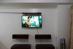 Twin Studio Condotel at Cedar Peak