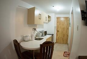 Twin Studio Condotel at Cedar Peak