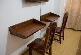 Twin Studio Condotel at Cedar Peak