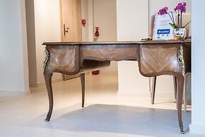 AD Luxury Rooms & Suites