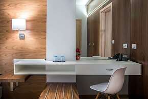 AD Luxury Rooms & Suites