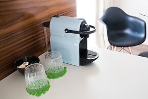 AD Luxury Rooms & Suites