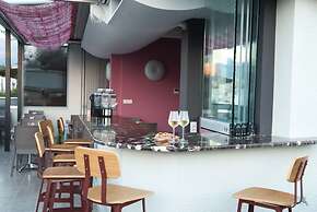 AD Luxury Rooms & Suites