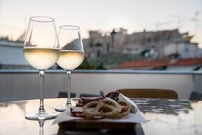 AD Luxury Rooms & Suites