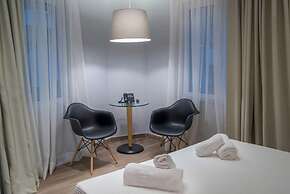 AD Luxury Rooms & Suites