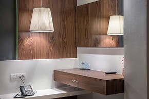 AD Luxury Rooms & Suites