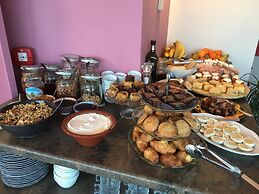 AD Luxury Rooms & Suites