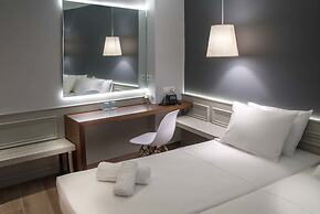 AD Luxury Rooms & Suites