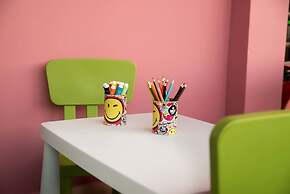 AD Luxury Rooms & Suites